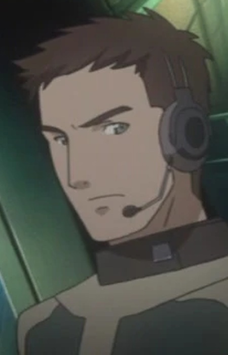 Sakakibara, Kouki