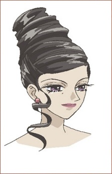 Awayuki, Natsue