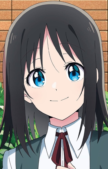 Haruyama, Hana