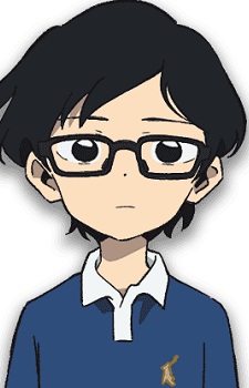 Azuma, Naoki