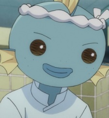 Gyogyo