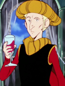 Elf, Furaon