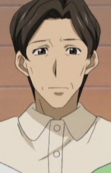Fukuzawa, Yuuichirou