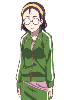 Kariya, Misaki