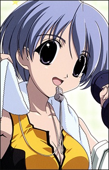 Gokajou, Satsuki