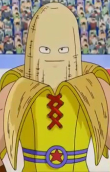 Bananaman