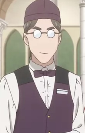 Cafeteria Manager