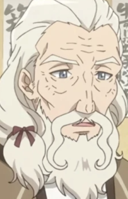 Conrad