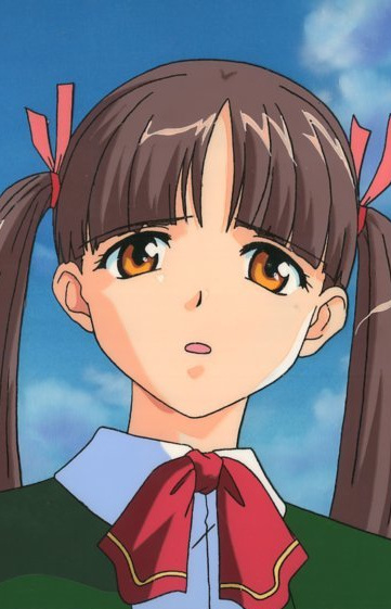 Toyoda, Moeka