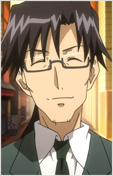 Amakasu, Touma
