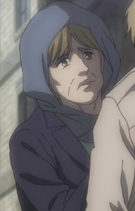 Colt's Mother