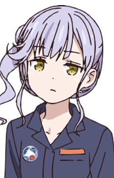 Kazuura, Nono