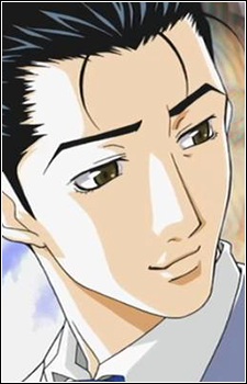 Fujita, Reiji