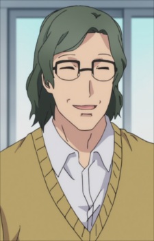 Ikeda, Professor