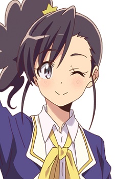 Kaharu, Kiyomi