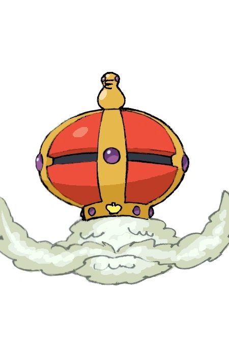 Crown