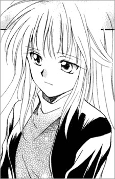 Shiranagatani, Sayoko