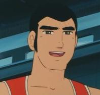Tachibana, Kaoru