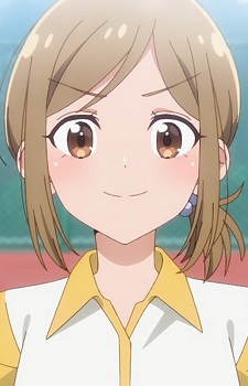 Hinata, Nao