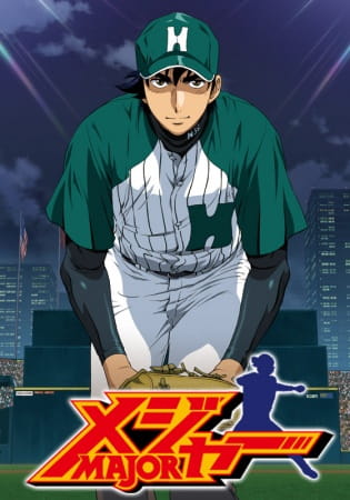 Major S6 poster