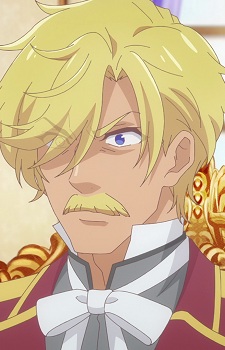 Ageha's Father