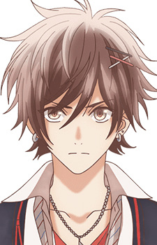 Hoshino, Kazuki
