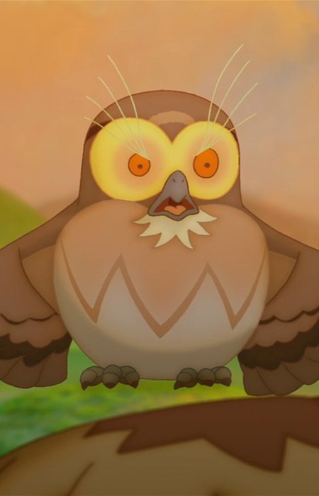 Owl