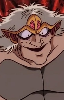 Garuga