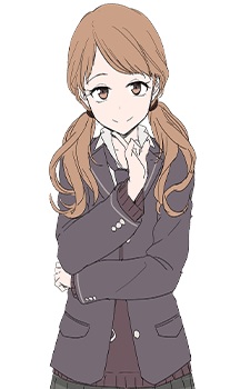 Satou, Mayuko