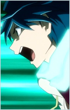 Dotou, Genki