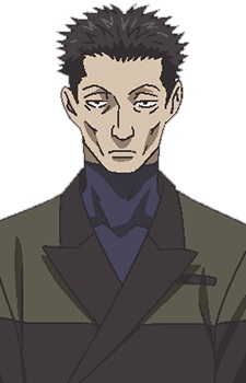 Sagawa, Junji