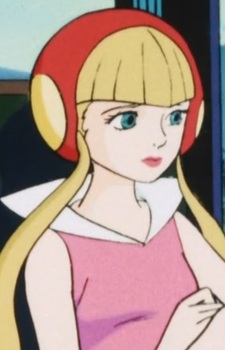 Kouzuki, Luna