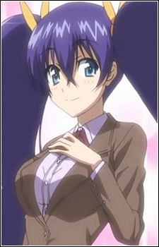 Takaoka, Misaki