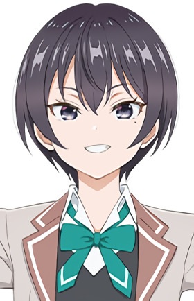 Sarashina, Chisaki