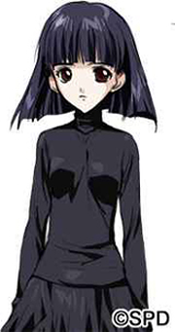 Chikami, Yukari