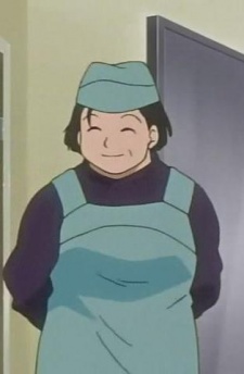Doumoto, Sumiyo