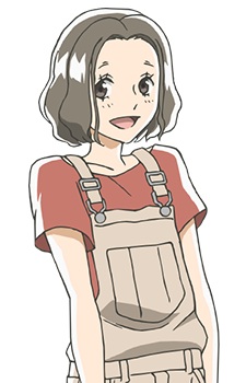 Todoroki, Nobue
