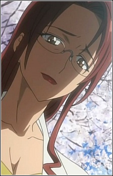 Hayashi, Kyoko