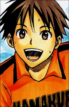Aizawa, Kakeru