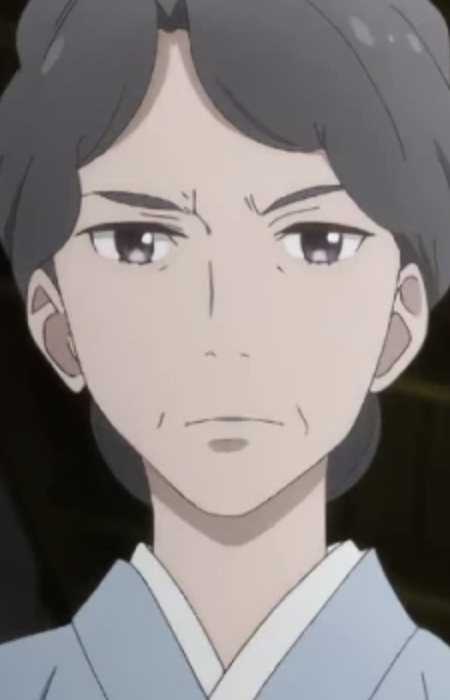 Atarashi, Yukie