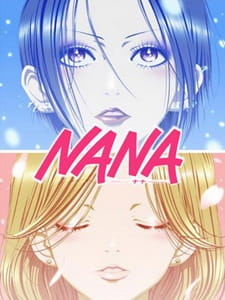 Nana poster