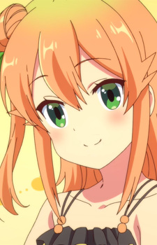 Hinatsuki, Mikan