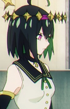 Mokusei