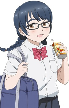 Takigawa, Sanae