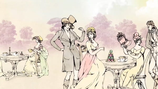 History of Les Merveilleuses: Brand Movie poster