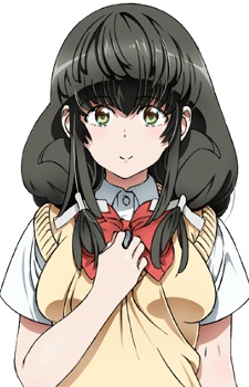 Kikogami, Kokone