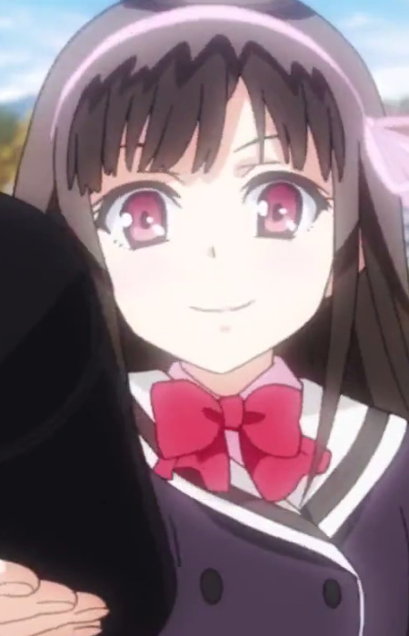 Sumire