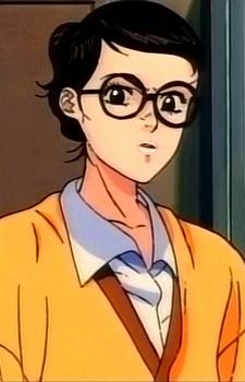 Yogawa, Reika