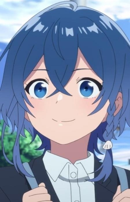Misakino, Kukuru