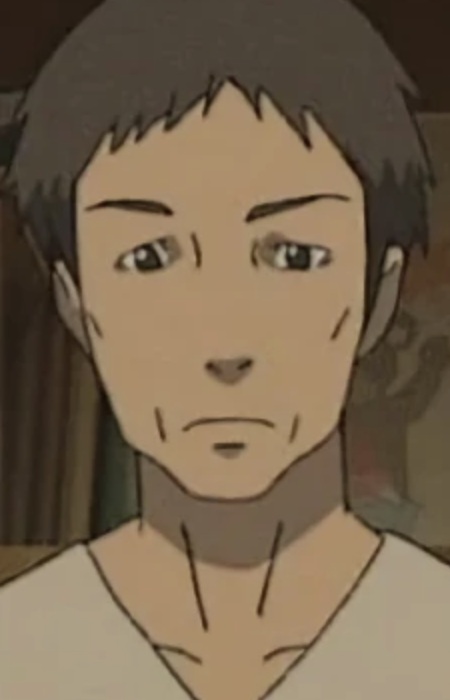 Okamoto, Kengo
